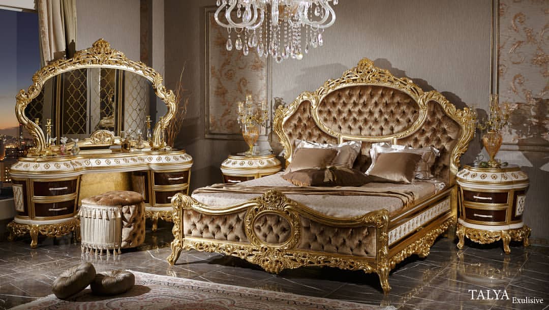 Cots - Maharaja Furniture